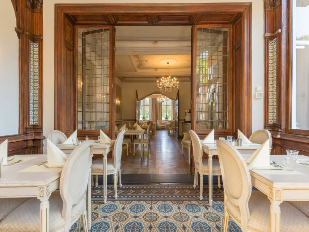 Amrâth Hotel Bigarré in Maastricht