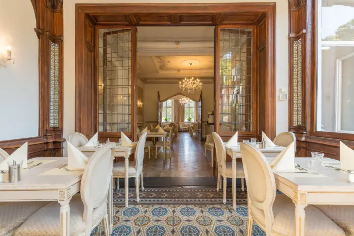 Amrâth Hotel Bigarré in Maastricht