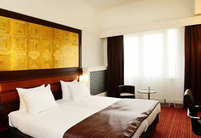 Amrâth Hotel DuCasque in Maastricht