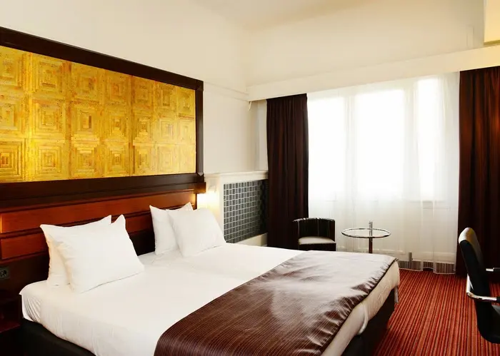 Amrâth Hotel DuCasque in Maastricht