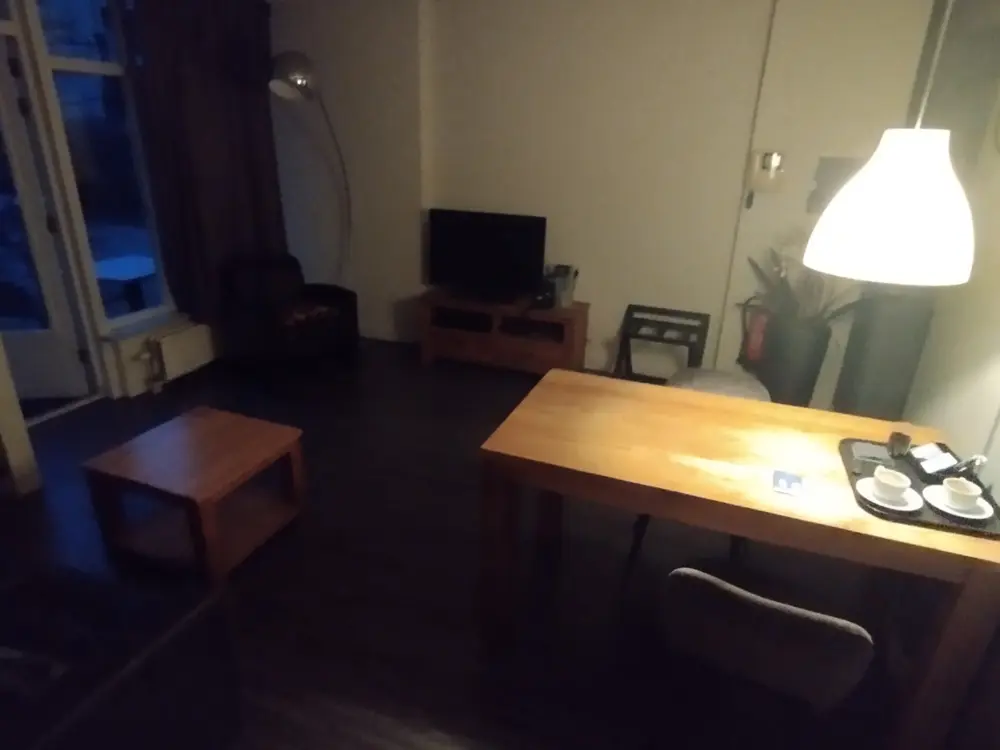 Accommodatie Amrâth Hotel Media Park Apartments in Hilversum