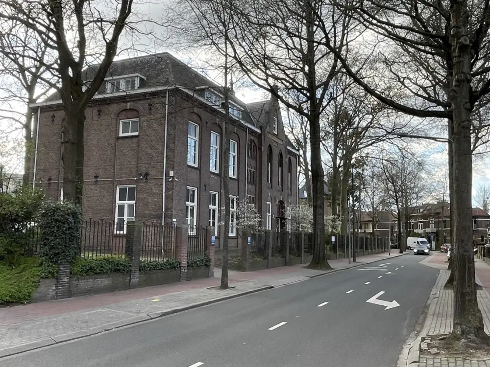 Accommodatie Amrâth Hotel Media Park Apartments in Hilversum