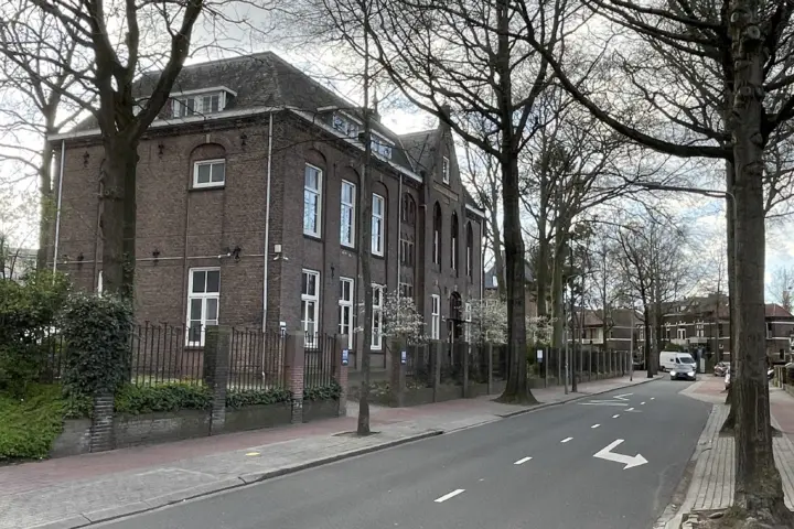 Accommodatie Amrâth Hotel Media Park Apartments in Hilversum