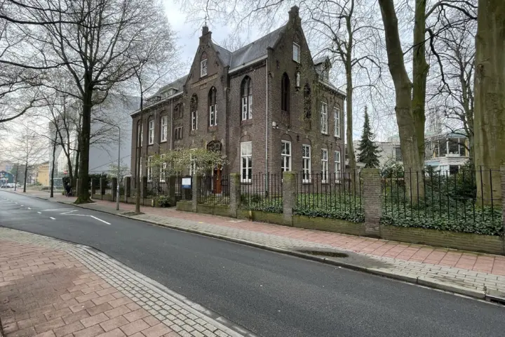 Accommodatie Amrâth Hotel Media Park Apartments in Hilversum