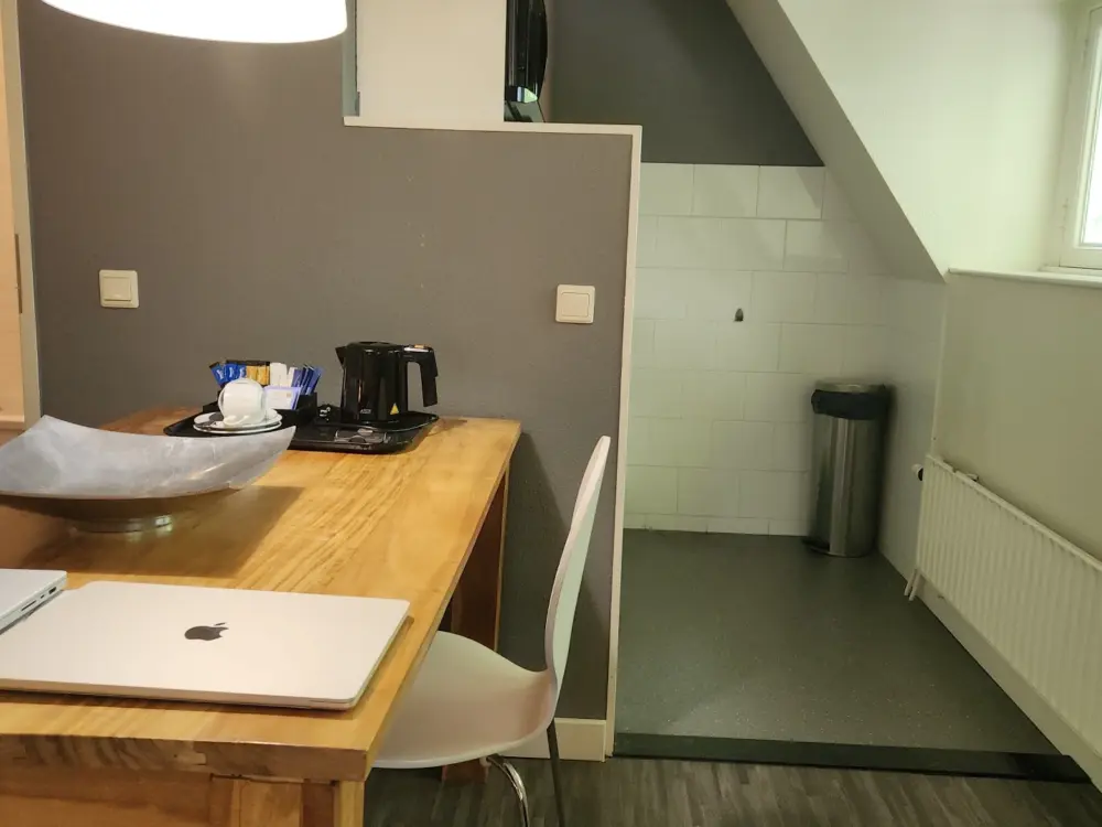 Accommodatie Amrâth Hotel Media Park Apartments in Hilversum