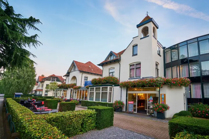Amrâth Hotel Media Park Hilversum in Hilversum