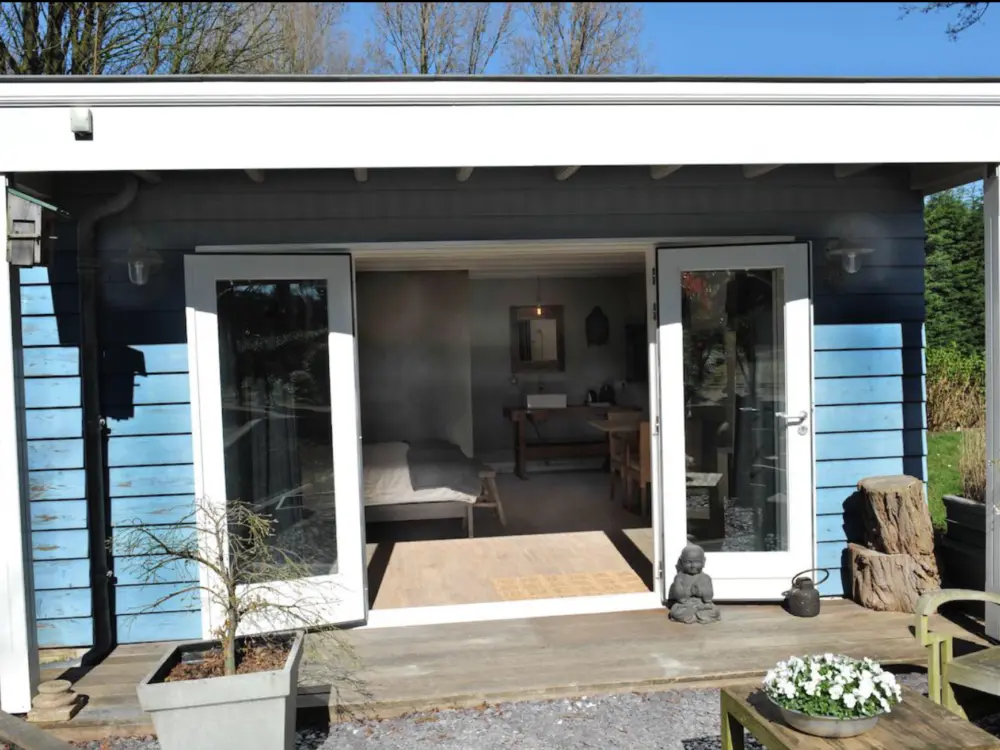 Bed & Breakfast AmstelDam Bed & Breakfast in Amsterdam