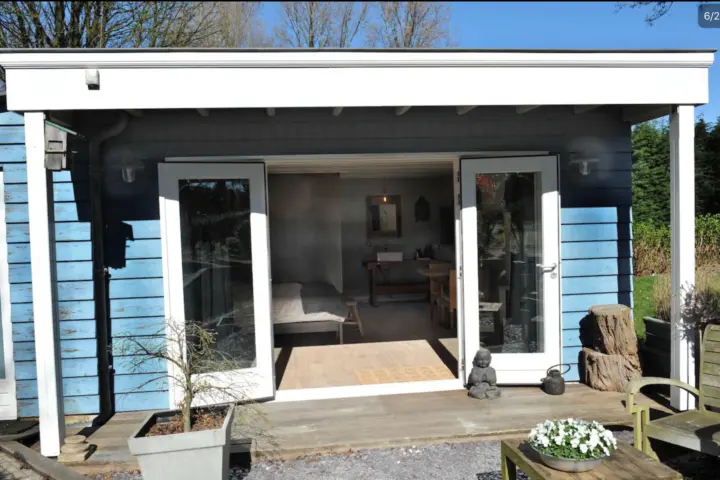 Bed & Breakfast AmstelDam Bed & Breakfast in Amsterdam