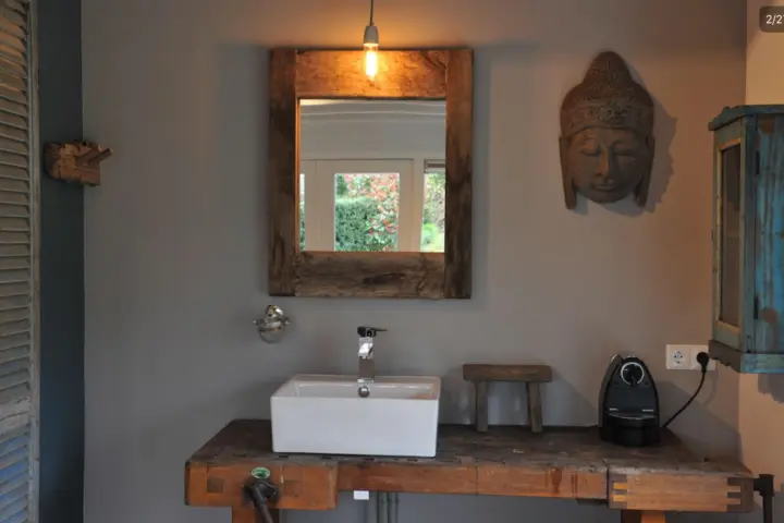 Bed & Breakfast AmstelDam Bed & Breakfast in Amsterdam