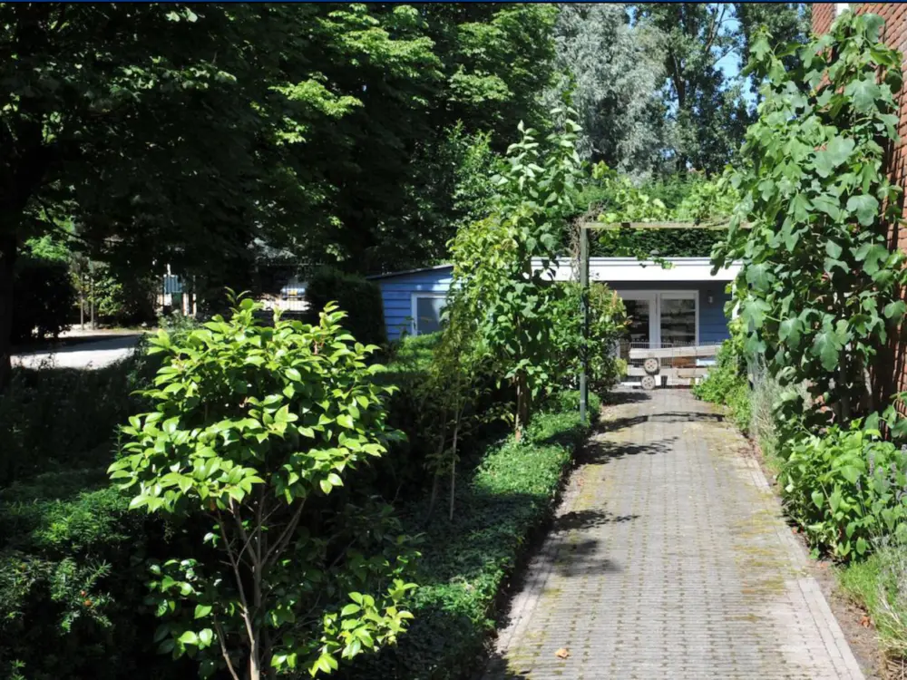 Bed & Breakfast AmstelDam Bed & Breakfast in Amsterdam