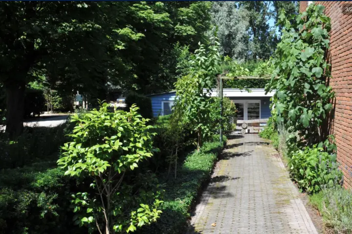 Bed & Breakfast AmstelDam Bed & Breakfast in Amsterdam