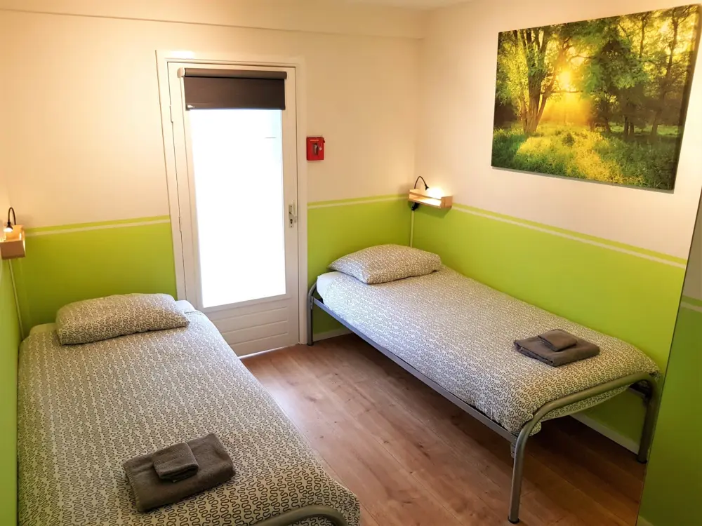 Bed & Breakfast Amsterdam Forest Flat Wilmas in Amsterdam