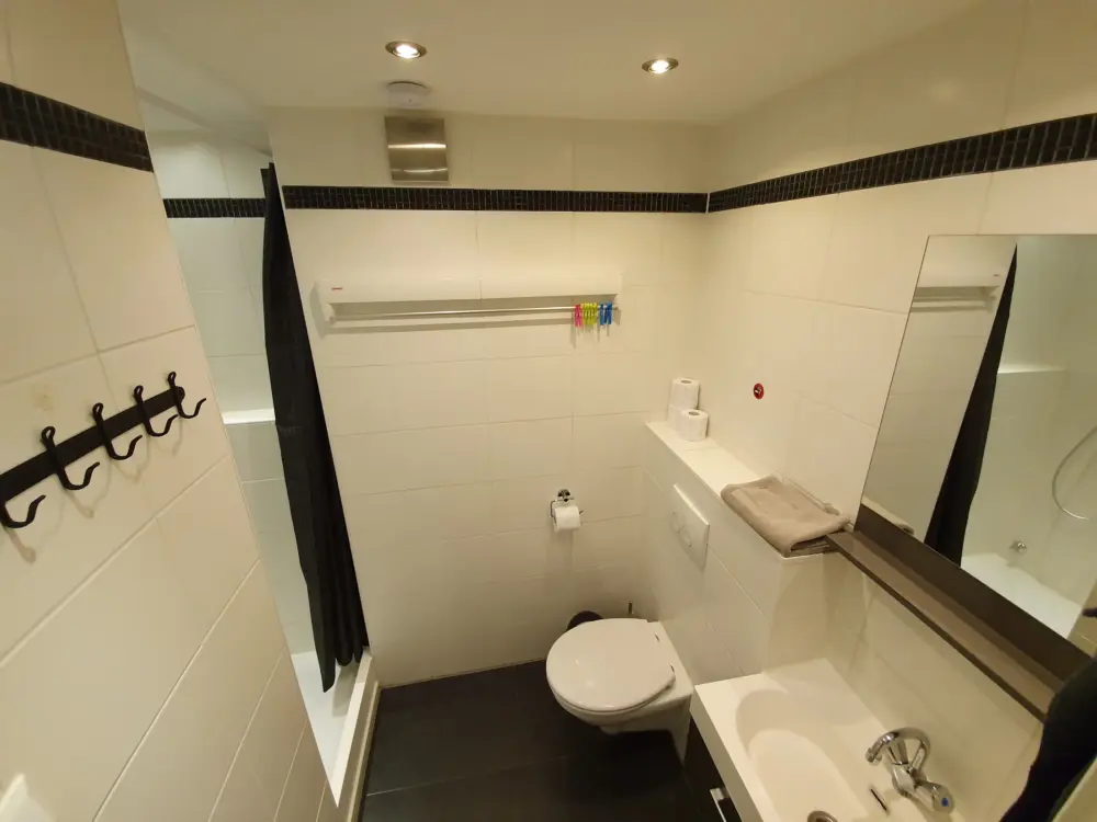 Bed & Breakfast Amsterdam Forest Flat Wilmas in Amsterdam