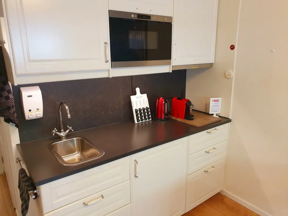Bed & Breakfast Amsterdam Forest Flat Wilmas in Amsterdam