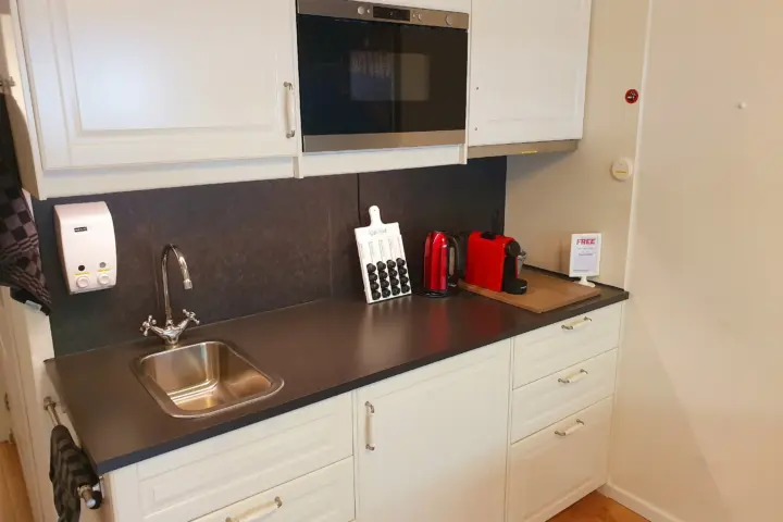 Bed & Breakfast Amsterdam Forest Flat Wilmas in Amsterdam