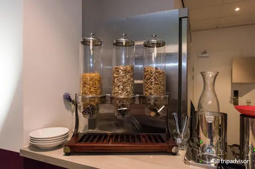 Amsterdam Teleport Hotel - Free parking in Amsterdam