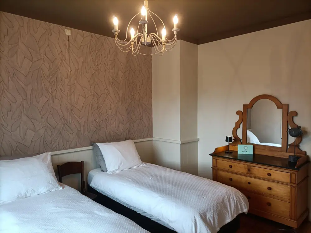 Bed & Breakfast Amuse in Gronsveld