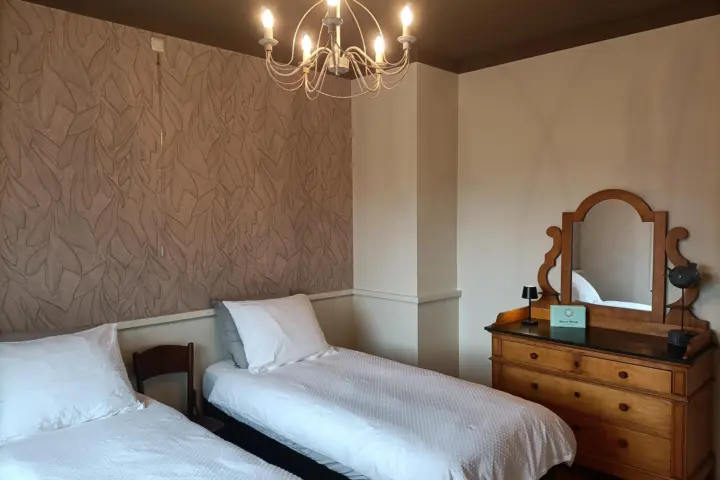 Bed & Breakfast Amuse in Gronsveld