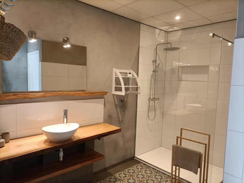 Bed & Breakfast Amuse in Gronsveld