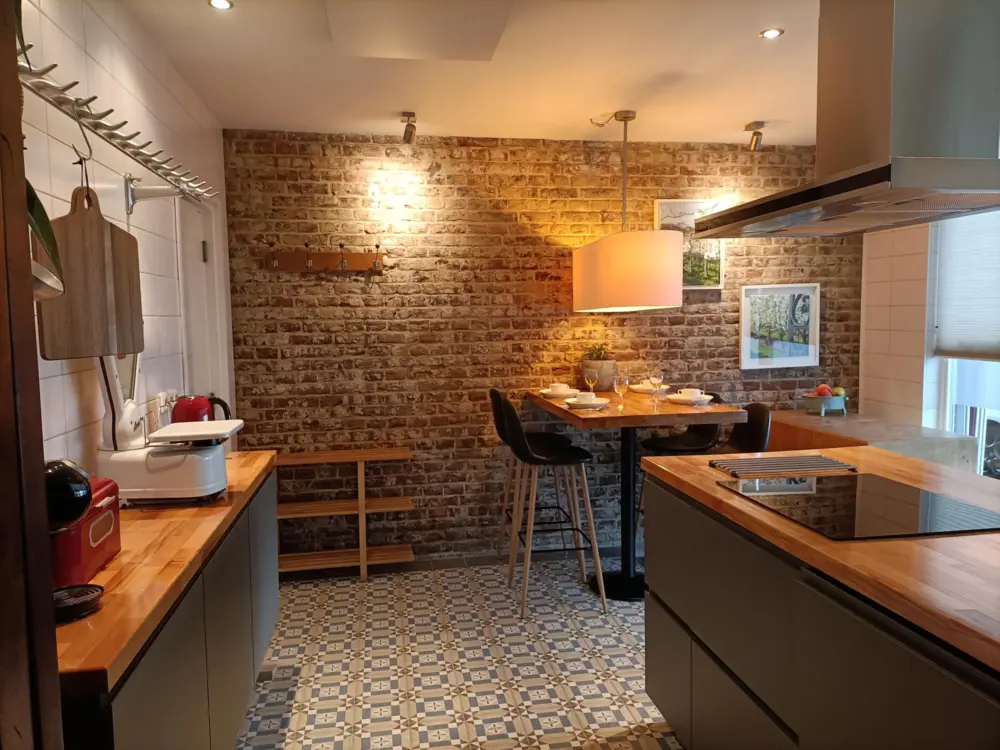 Bed & Breakfast Amuse in Gronsveld