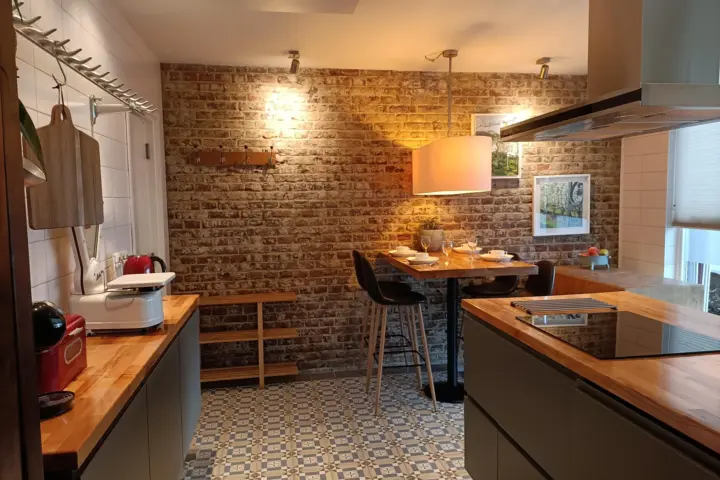 Bed & Breakfast Amuse in Gronsveld