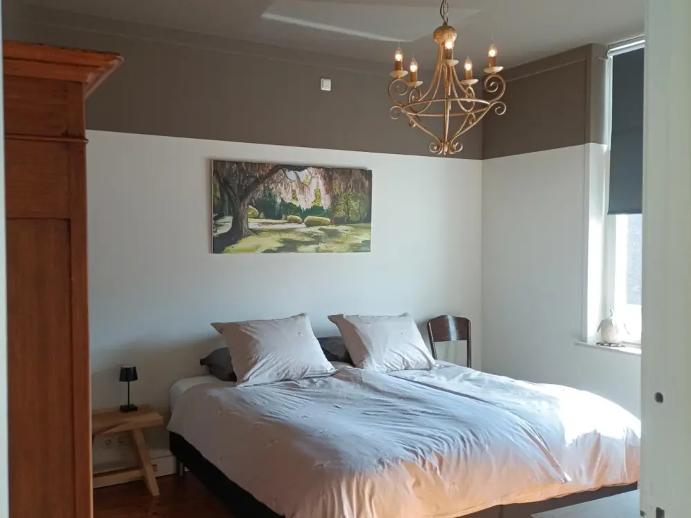 Bed & Breakfast Amuse in Gronsveld