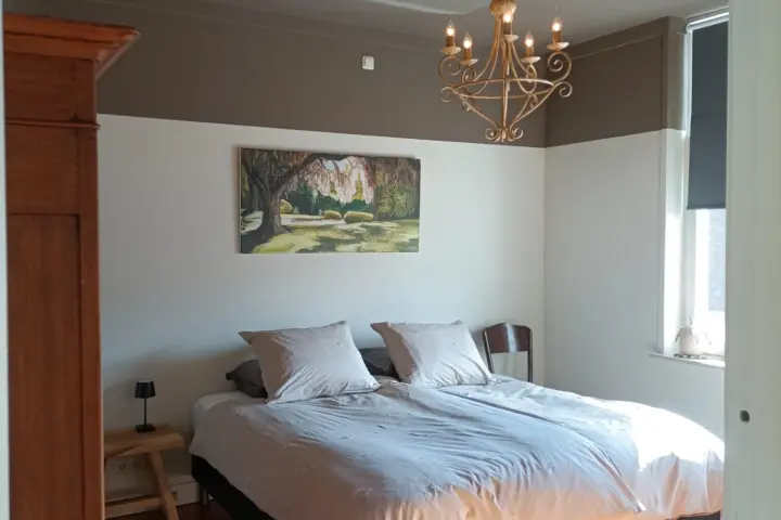 Bed & Breakfast Amuse in Gronsveld