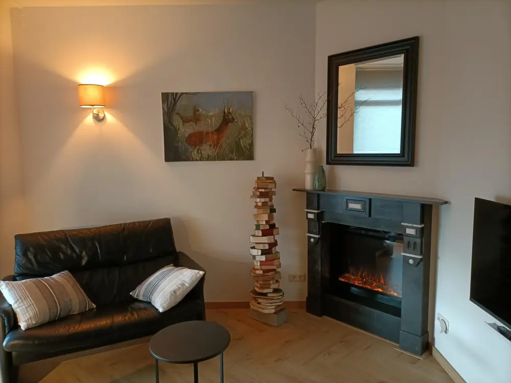 Bed & Breakfast Amuse in Gronsveld