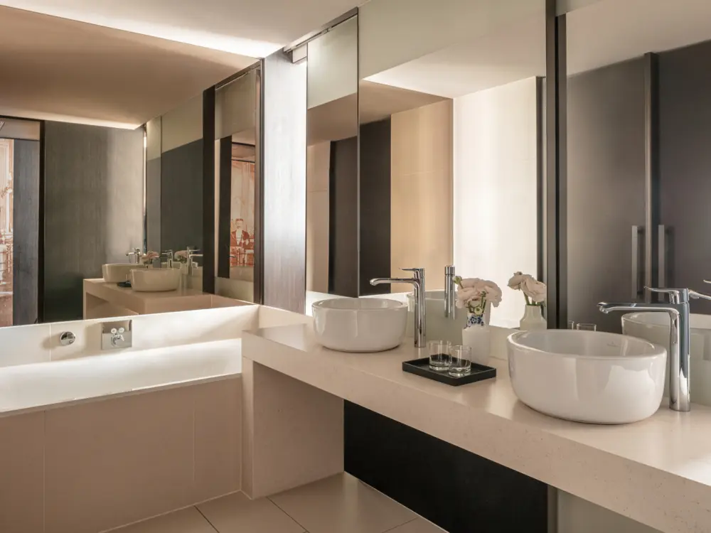 Anantara Grand Hotel Krasnapolsky Amsterdam in Amsterdam