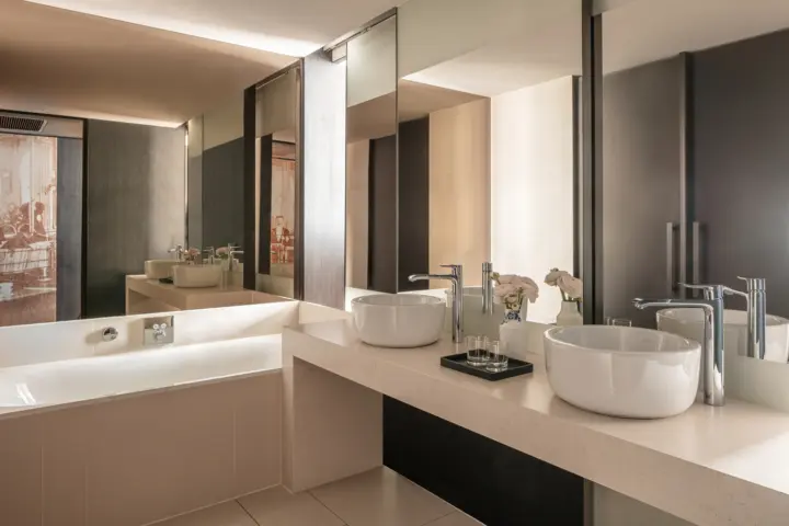 Anantara Grand Hotel Krasnapolsky Amsterdam in Amsterdam
