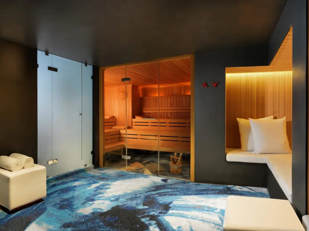 Hotel Andaz Amsterdam Prinsengracht in Amsterdam