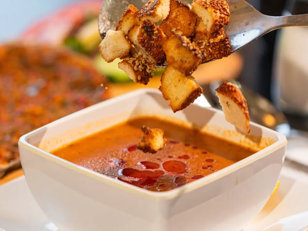 Restaurant Antep Patisserie | Spaanse Polder in Rotterdam