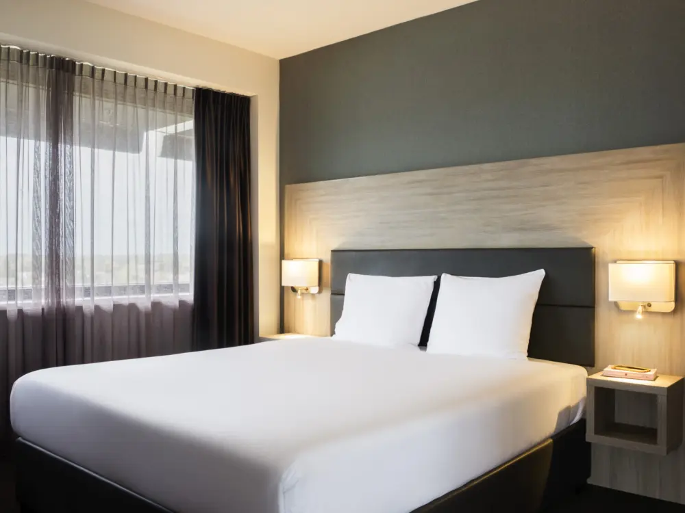 Hotel Aparthotel Adagio Amsterdam City South in Amstelveen
