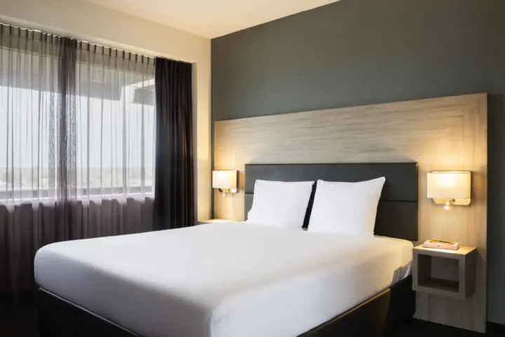 Hotel Aparthotel Adagio Amsterdam City South in Amstelveen