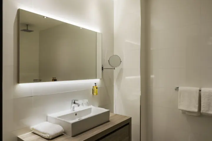 Hotel Aparthotel Adagio Amsterdam City South in Amstelveen