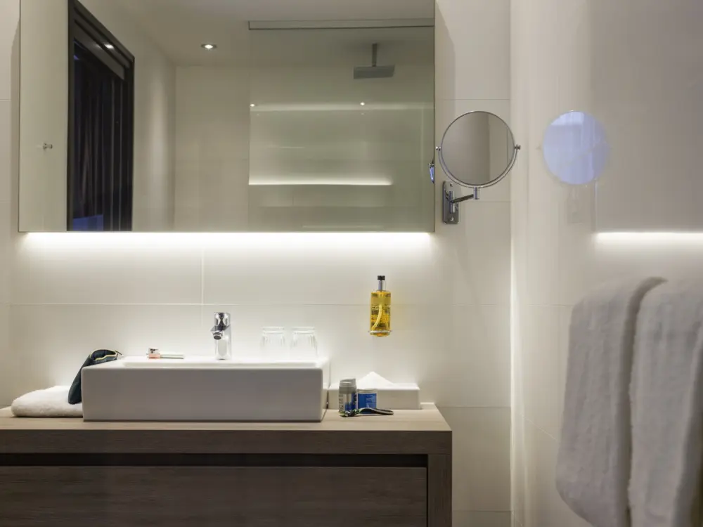 Hotel Aparthotel Adagio Amsterdam City South in Amstelveen
