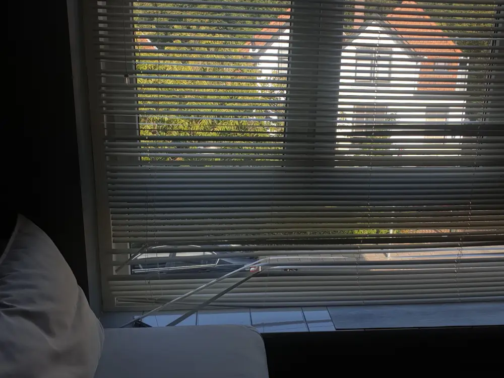 Accommodatie Apartment Hoornweg in Rotterdam