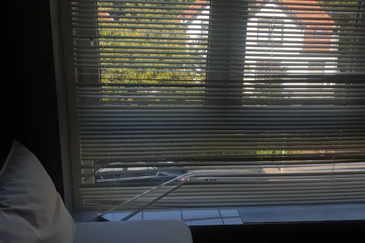 Accommodatie Apartment Hoornweg in Rotterdam