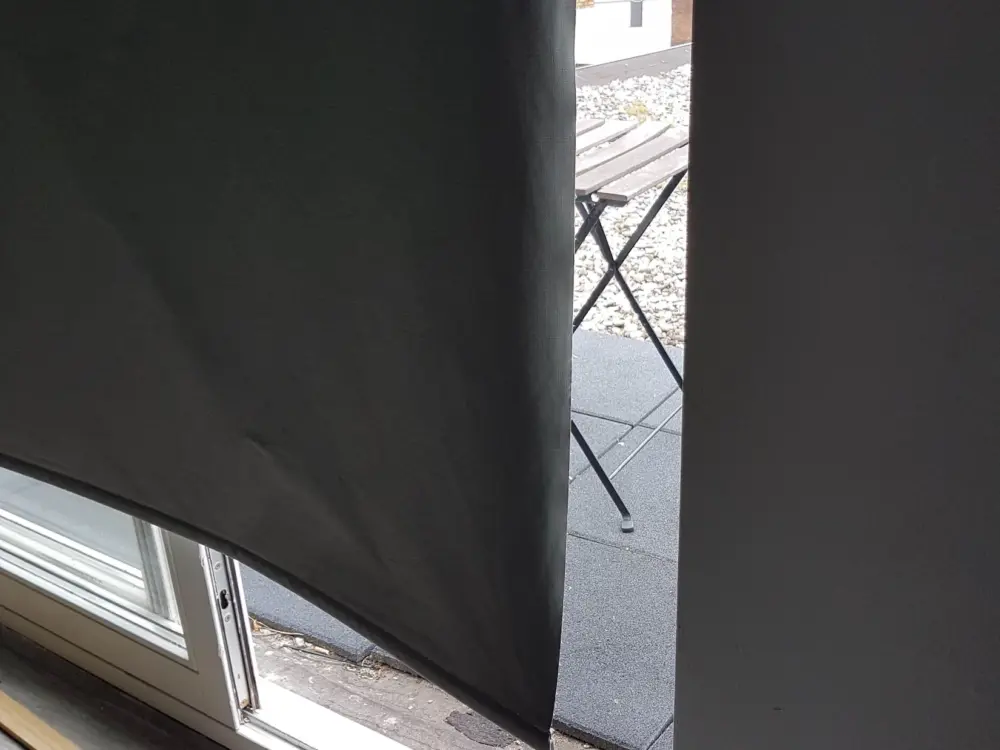Accommodatie Apartment Hoornweg in Rotterdam