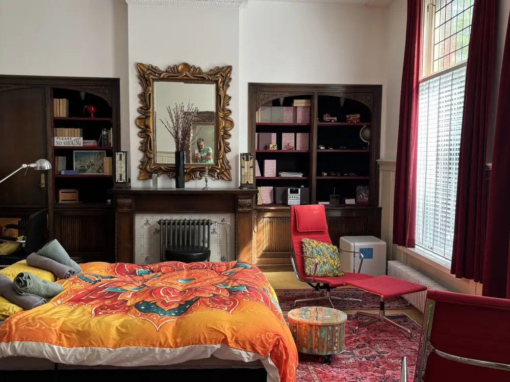 Hotel Apartment Lange Haven in Schiedam