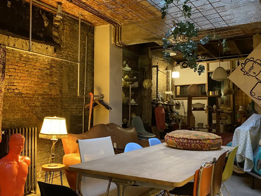 Hotel Apartment Lange Haven in Schiedam