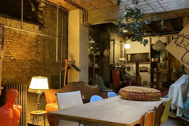 Hotel Apartment Lange Haven in Schiedam