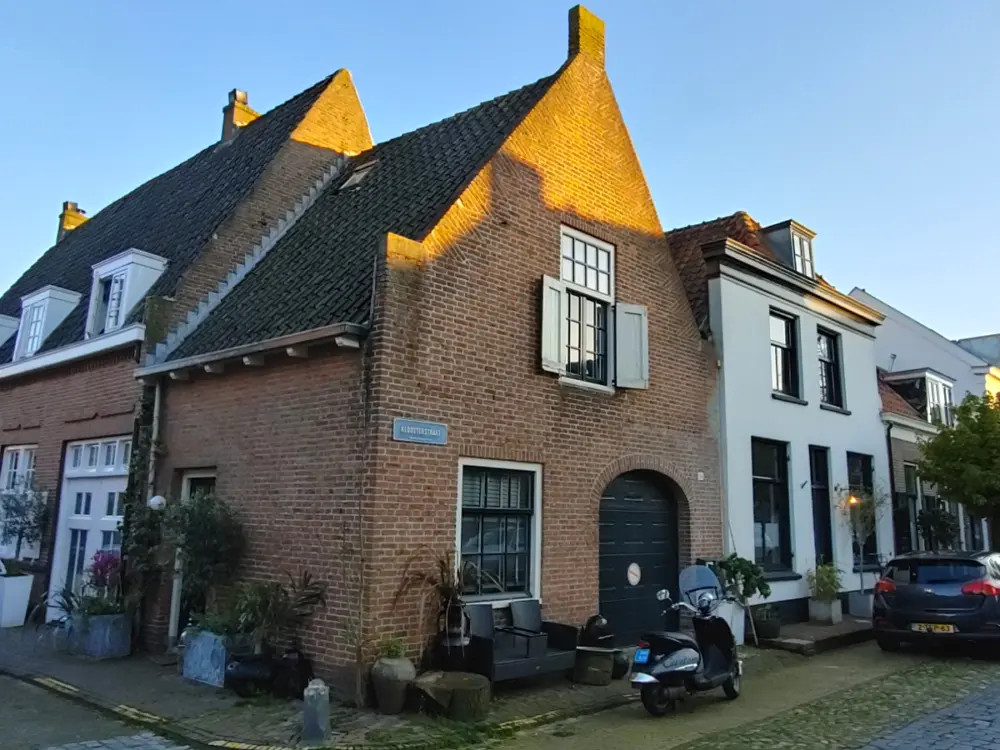 Hotel Apartment Naarden-Vesting in Naarden