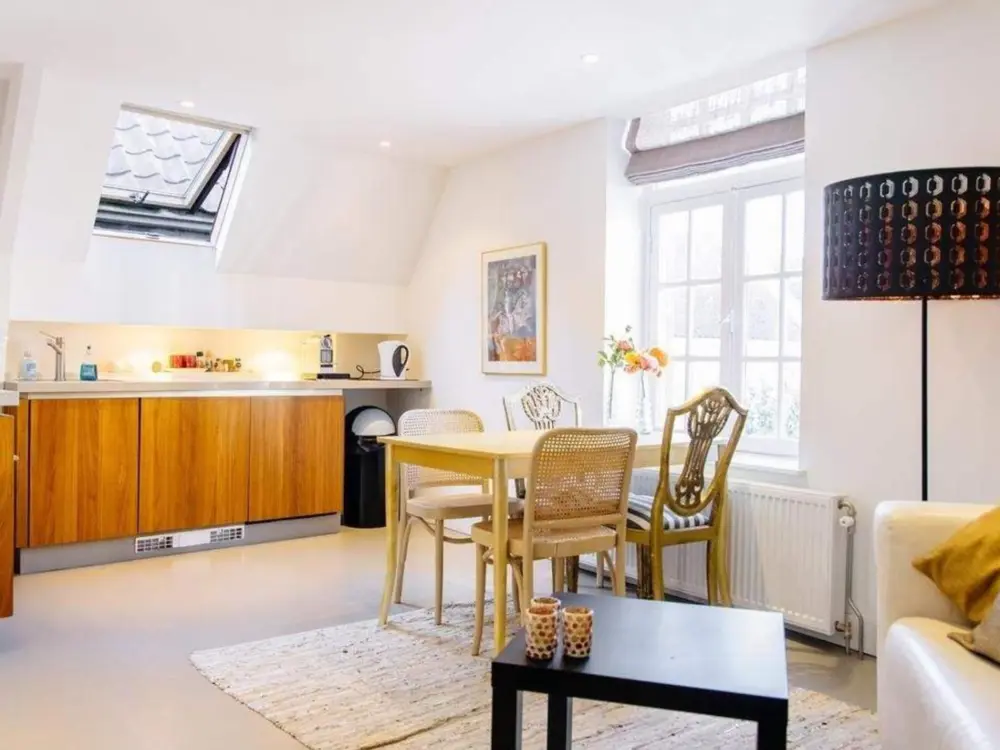 Hotel Apartment Naarden-Vesting in Naarden