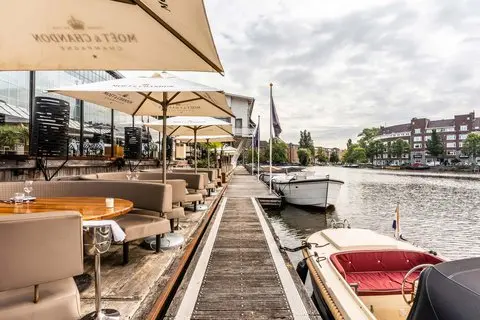 Hotel Apollo Hotel in Amsterdam