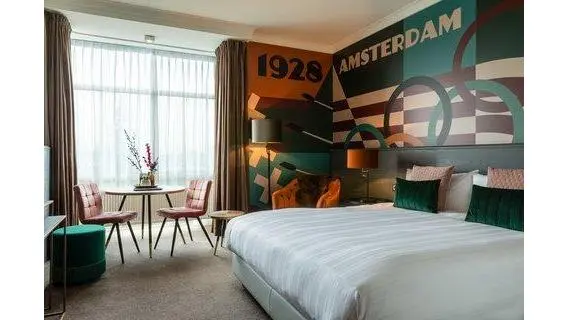 Hotel Apollo Hotel in Amsterdam