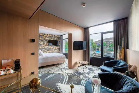 Hotel Apollo Hotel in Amsterdam