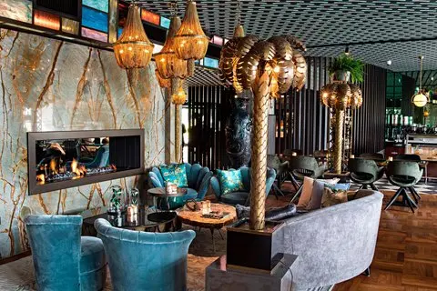 Hotel Apollo Hotel in Amsterdam