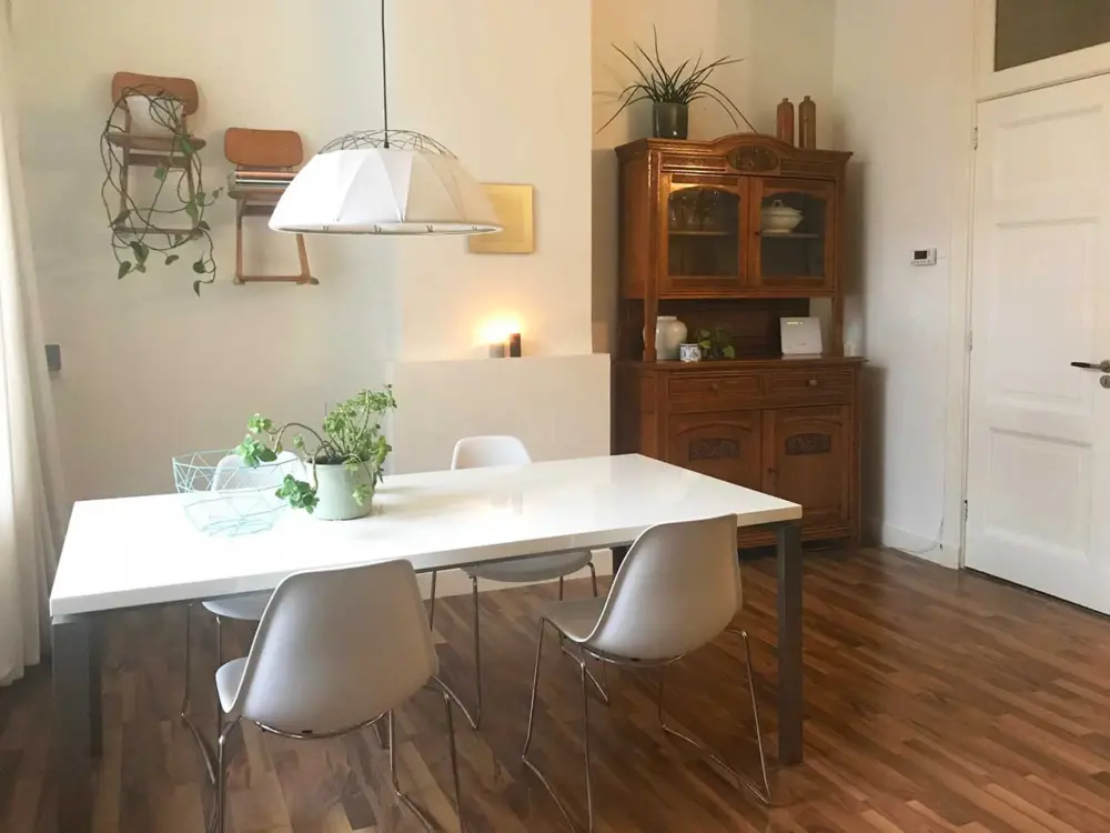 Bed & Breakfast Appartement Rotterdam Noord in Rotterdam