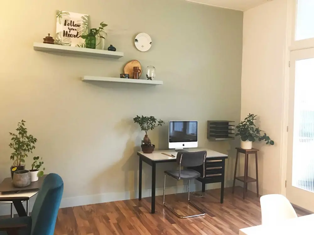 Bed & Breakfast Appartement Rotterdam Noord in Rotterdam